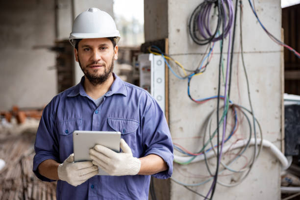 Best Electrical Outlet Repair  in Hugo, OK